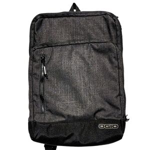 OGIO Charcoal Gray Men's‎ Backpack